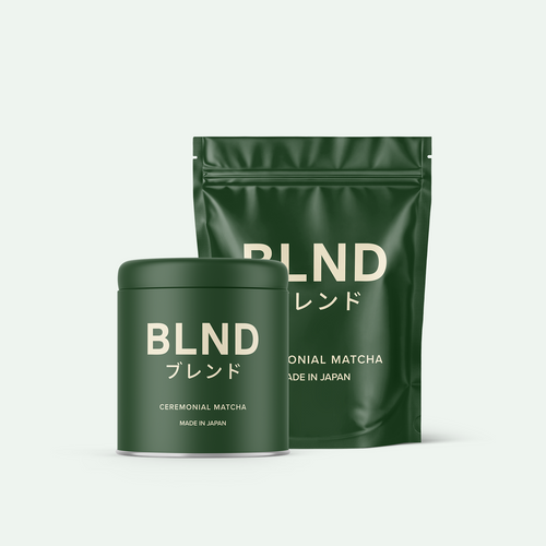 Ceremonial Matcha Sealed Pouch 30g